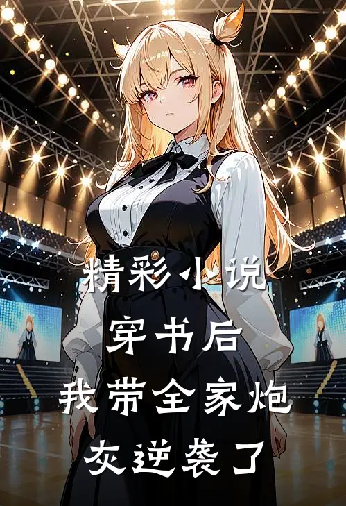精彩小说穿书后，我带全家炮灰逆袭了