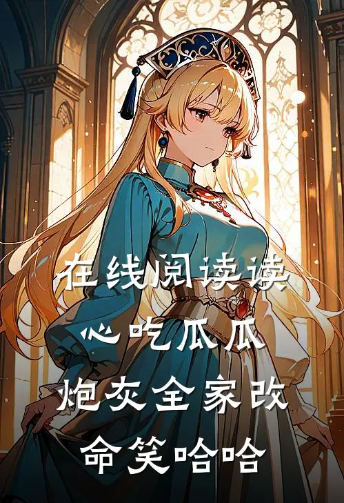 在线阅读读心吃瓜瓜，炮灰全家改命笑哈哈