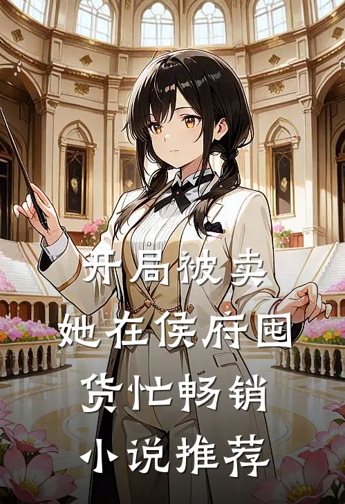 开局被卖，她在侯府囤货忙畅销小说推荐