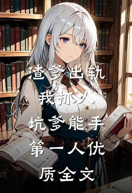 渣爹出轨我抓人，坑爹能手第一人优质全文