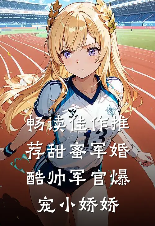 畅读佳作推荐甜蜜军婚，酷帅军官爆宠小娇娇