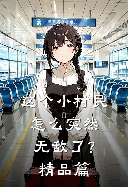 这个小村民怎么突然无敌了？精品篇
