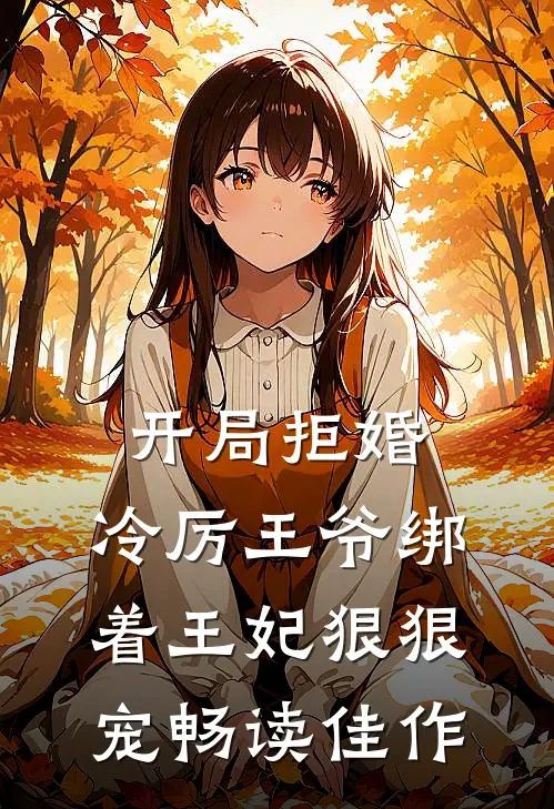 开局拒婚，冷厉王爷绑着王妃狠狠宠畅读佳作