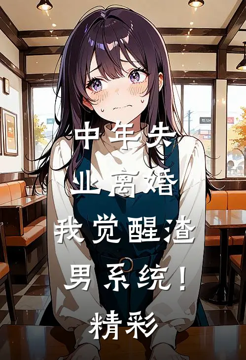 中年失业离婚，我觉醒渣男系统！精彩