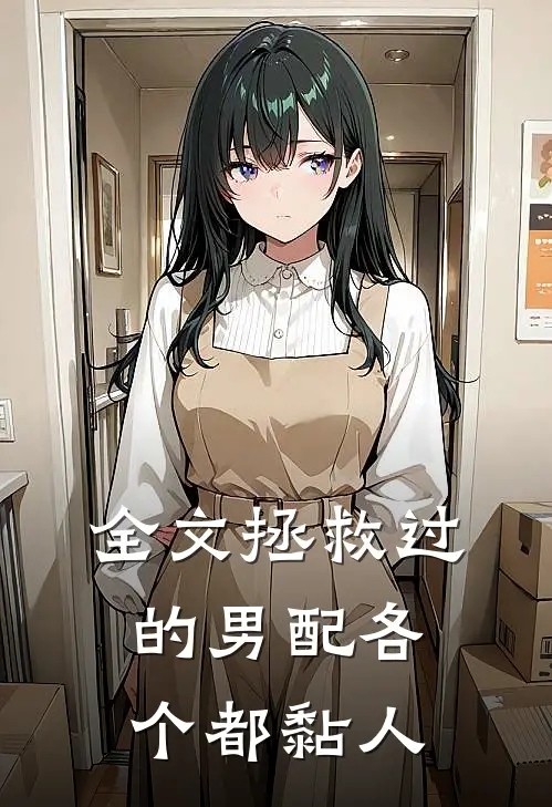 全文拯救过的男配各个都黏人