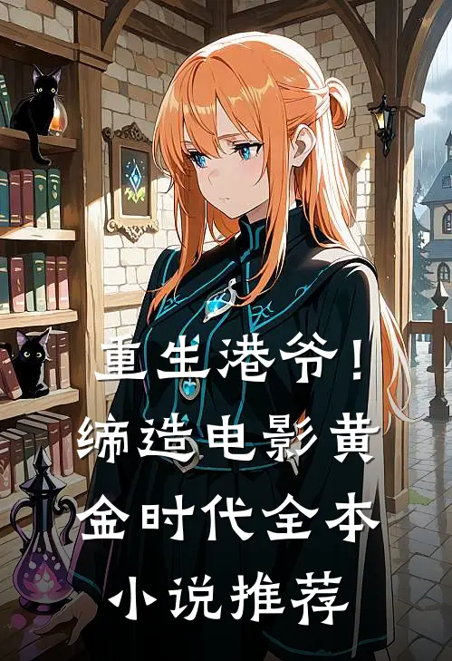 重生港爷！缔造电影黄金时代全本小说推荐