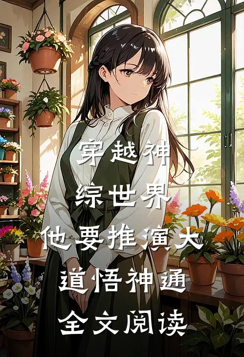 穿越神综世界，他要推演大道悟神通全文阅读