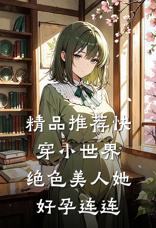 精品推荐快穿小世界：绝色美人她好孕连连