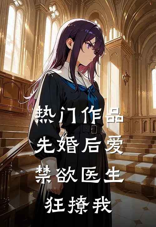 热门作品先婚后爱：禁欲医生狂撩我