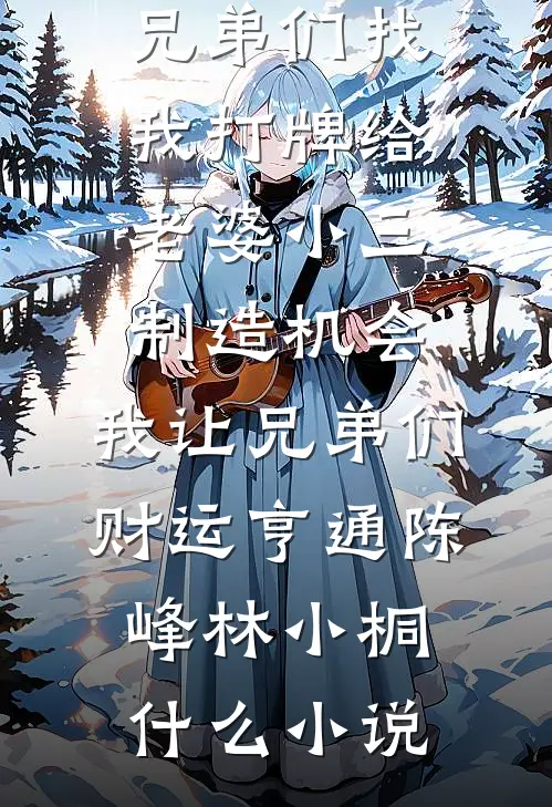 总裁他馋我做的饭