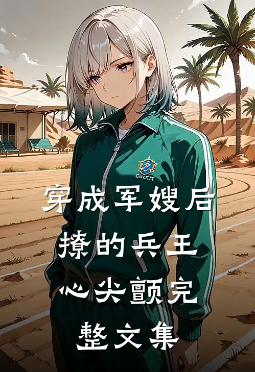 穿成军嫂后，撩的兵王心尖颤完整文集