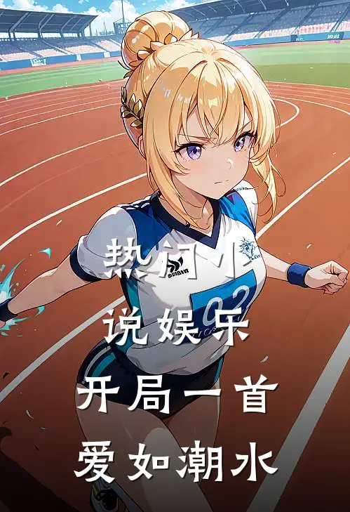 热门小说娱乐：开局一首爱如潮水