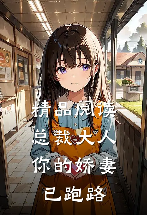 精品阅读总裁大人，你的娇妻已跑路
