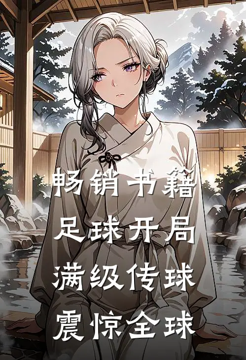 畅销书籍足球开局满级传球，震惊全球