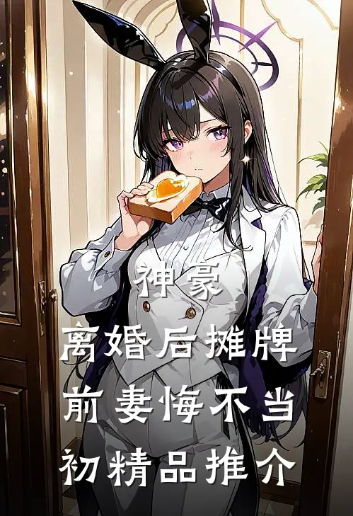 神豪：离婚后摊牌，前妻悔不当初精品推介