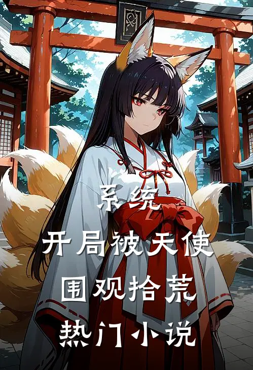 系统：开局被天使围观拾荒热门小说