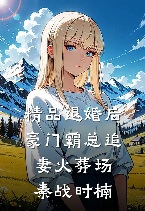 精品退婚后，豪门霸总追妻火葬场秦战时楠