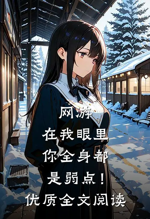 网游：在我眼里，你全身都是弱点！优质全文阅读