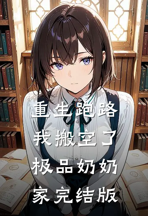 重生跑路，我搬空了极品奶奶家完结版