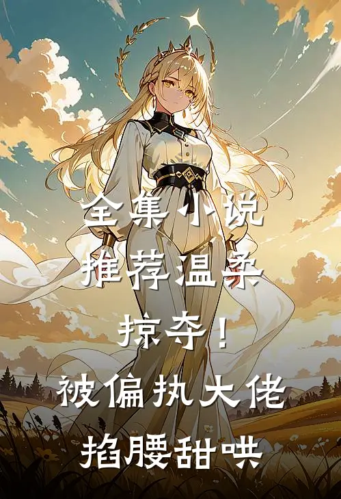 全集小说推荐温柔掠夺！被偏执大佬掐腰甜哄