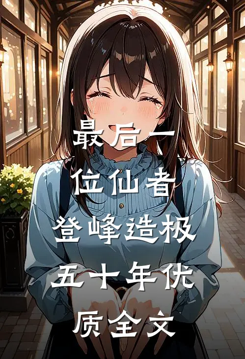 最后一位仙者，登峰造极五十年优质全文