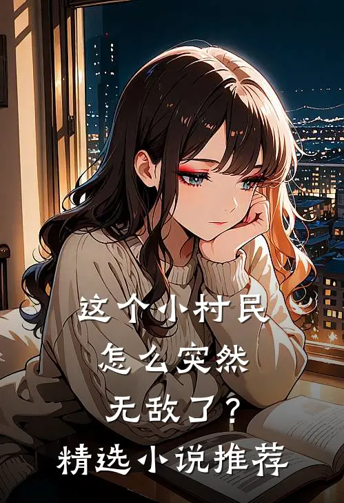 这个小村民怎么突然无敌了？精选小说推荐