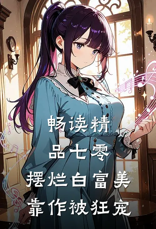 畅读精品七零：摆烂白富美靠作被狂宠