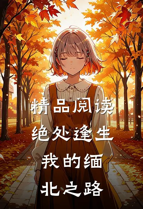 精品阅读绝处逢生：我的缅北之路