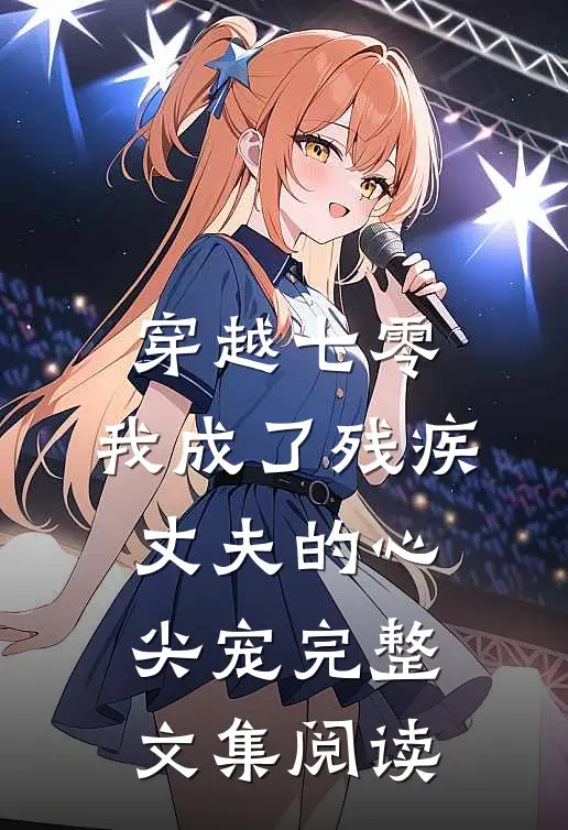穿越七零：我成了残疾丈夫的心尖宠完整文集阅读