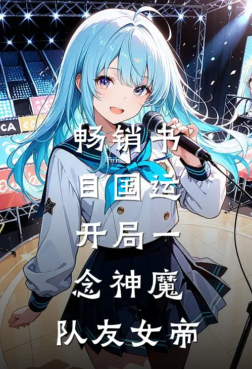 畅销书目国运：开局一念神魔，队友女帝