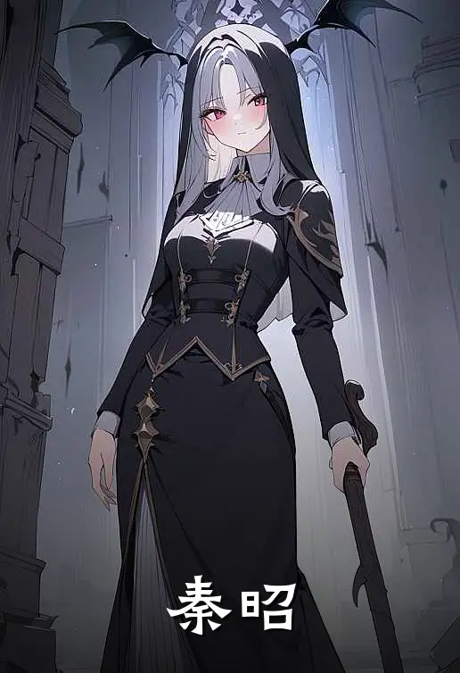 秦昭