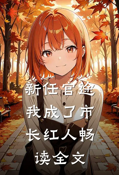新任官途，我成了市长红人畅读全文