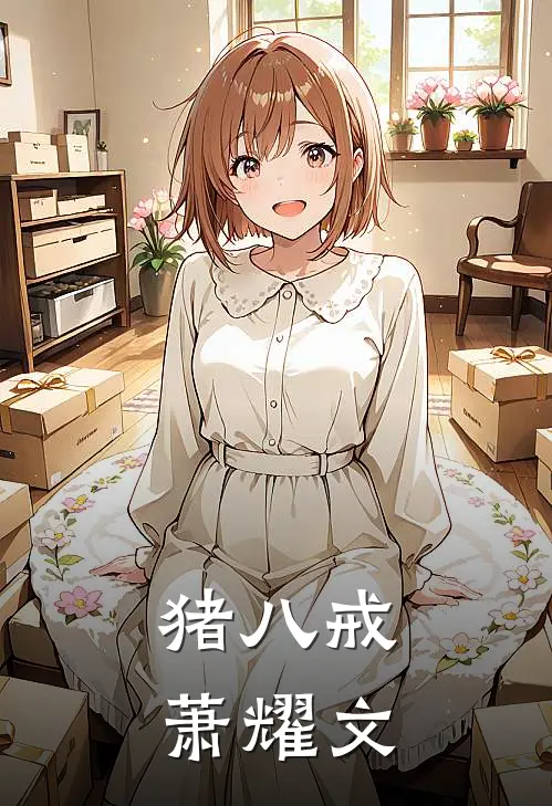 猪八戒萧耀文