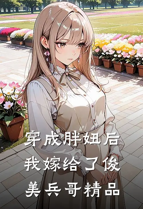 穿成胖妞后我嫁给了俊美兵哥精品