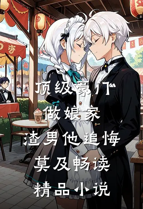 顶级豪门做娘家，渣男他追悔莫及畅读精品小说