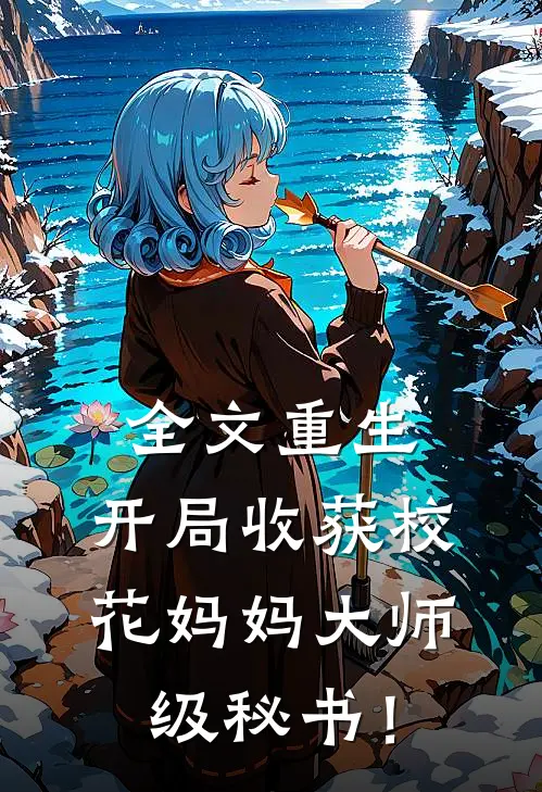 全文重生：开局收获校花妈妈大师级秘书！
