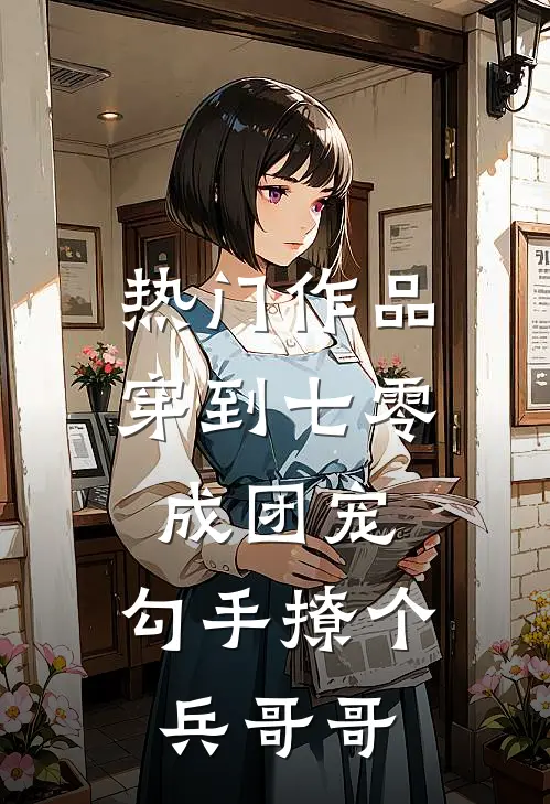 热门作品穿到七零成团宠，勾手撩个兵哥哥
