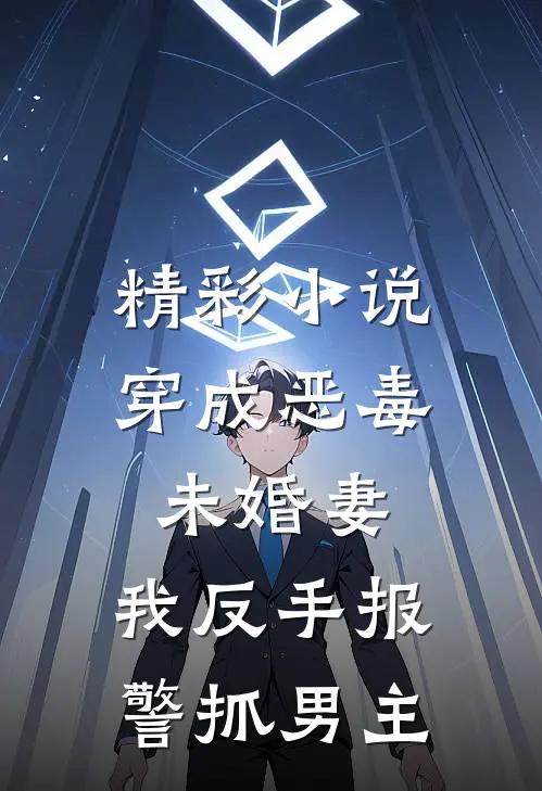 精彩小说穿成恶毒未婚妻，我反手报警抓男主