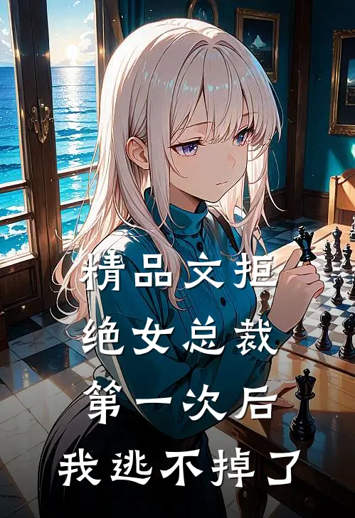 精品文拒绝女总裁第一次后，我逃不掉了