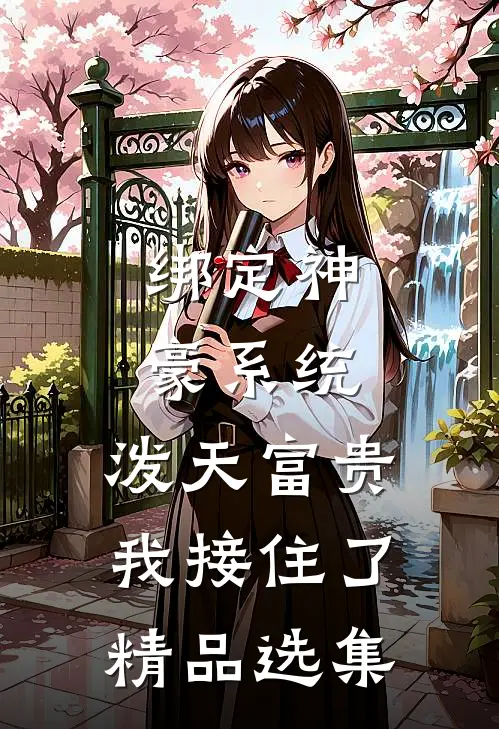绑定神豪系统，泼天富贵我接住了精品选集