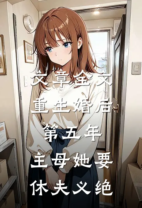 文章全文重生婚后第五年，主母她要休夫义绝