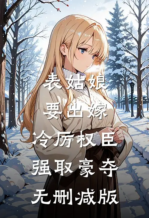 表姑娘要出嫁，冷厉权臣强取豪夺无删减版
