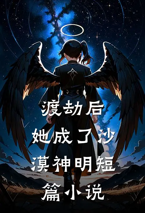 渡劫后，她成了沙漠神明短篇小说
