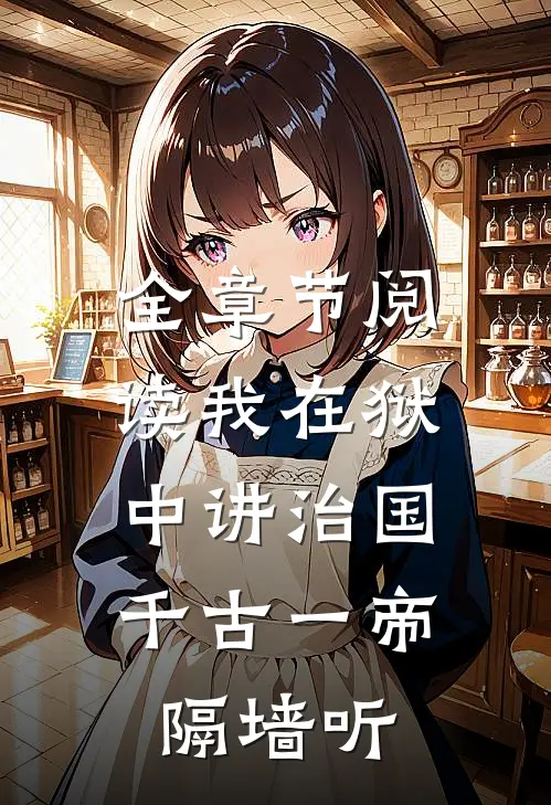 全章节阅读我在狱中讲治国，千古一帝隔墙听