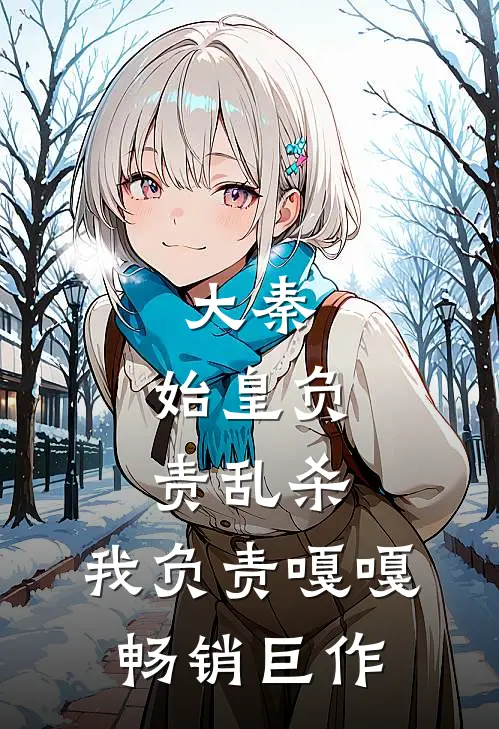 大秦：始皇负责乱杀，我负责嘎嘎畅销巨作