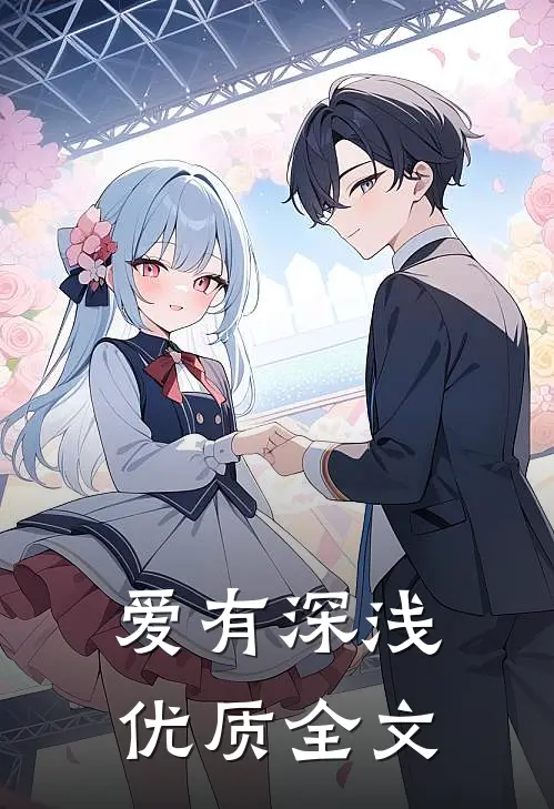 爱有深浅优质全文