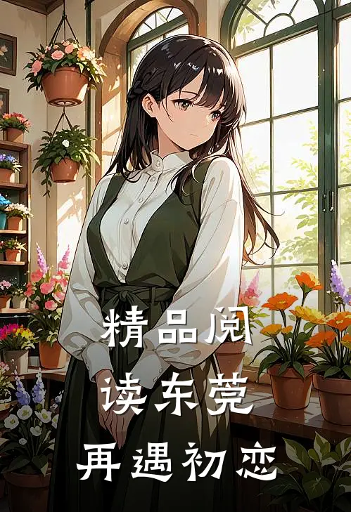 精品阅读东莞：再遇初恋