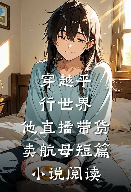 穿越平行世界，他直播带货卖航母短篇小说阅读