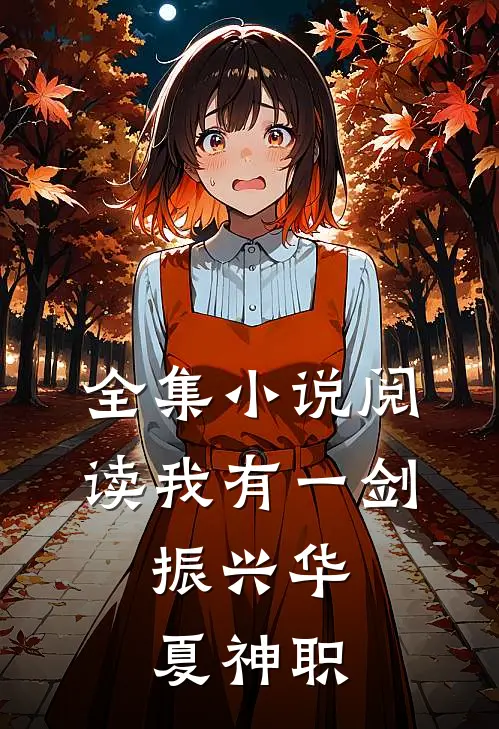 全集小说阅读我有一剑，振兴华夏神职