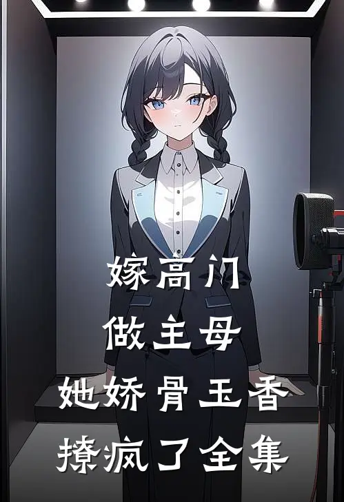 嫁高门做主母，她娇骨玉香撩疯了全集
